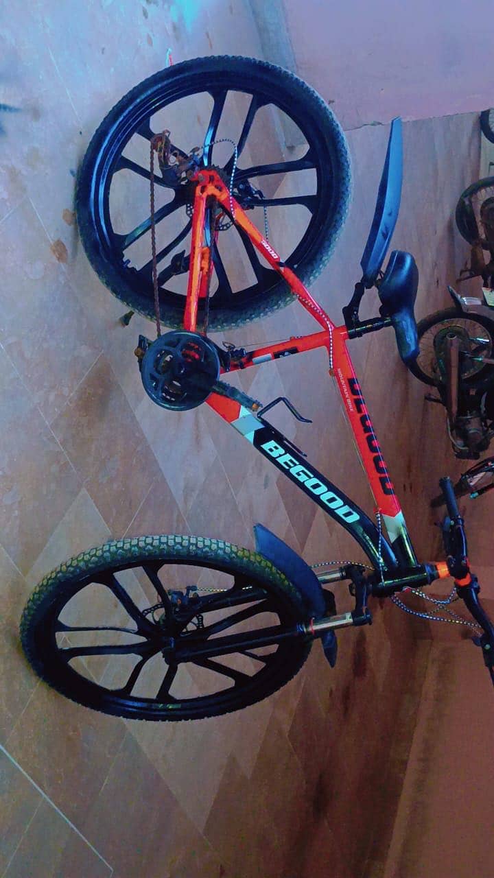 Bicycle 1