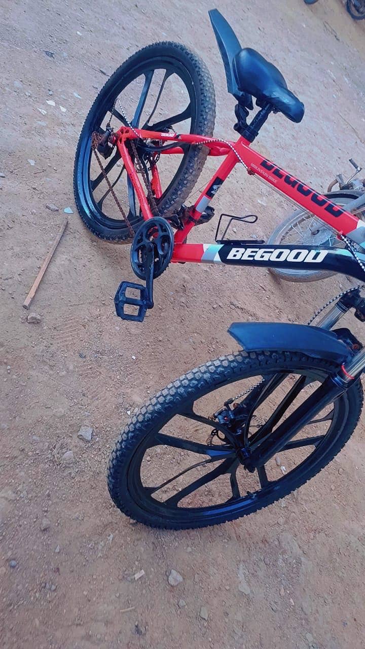 Bicycle 2