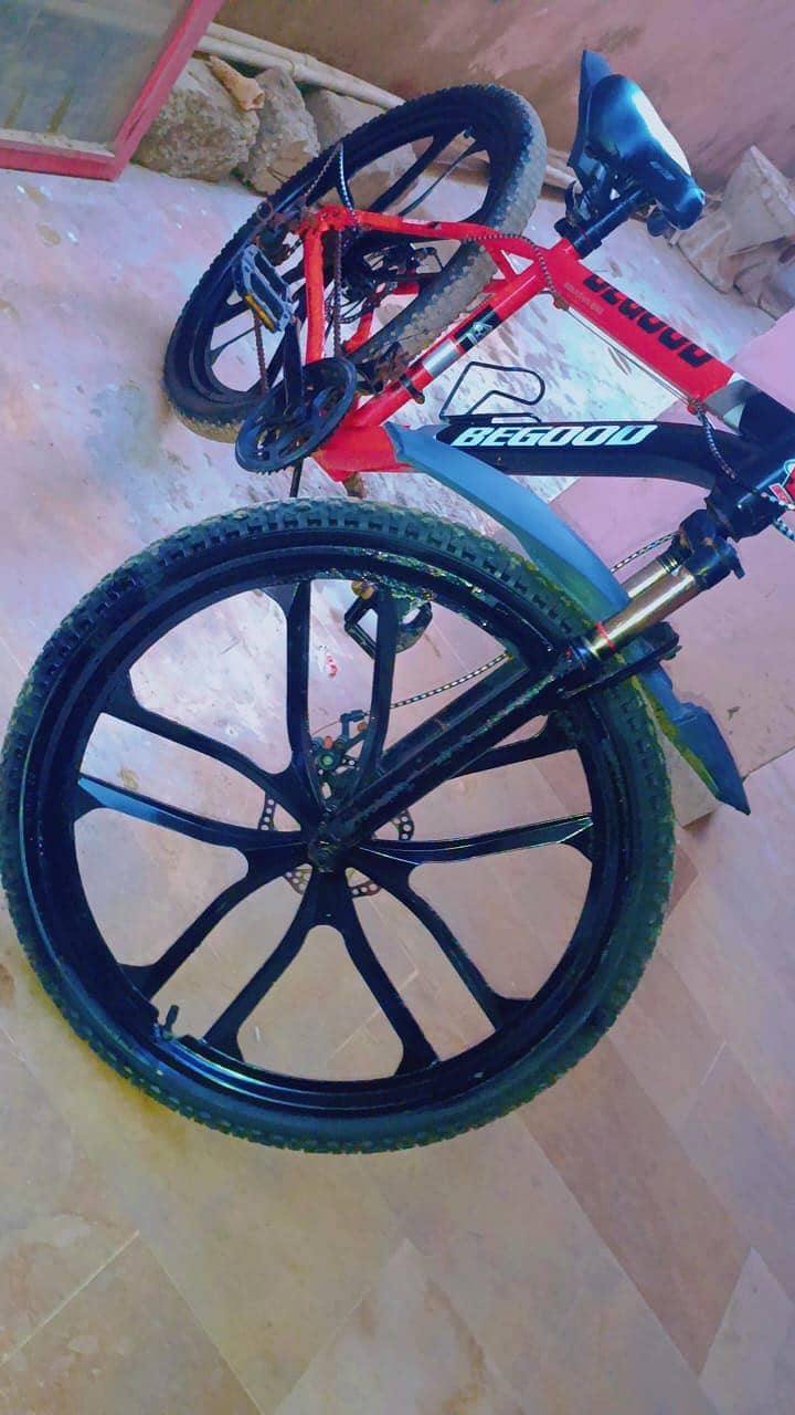 Bicycle 3