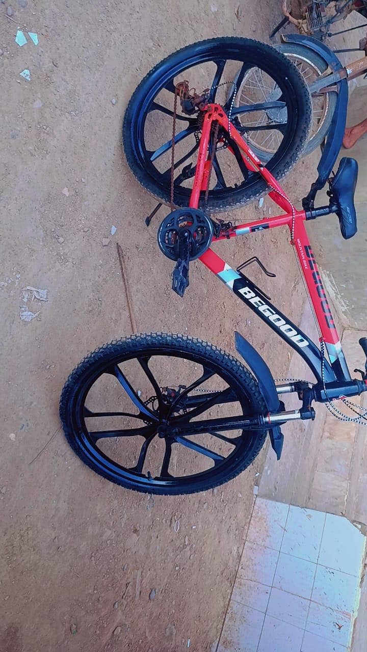 Bicycle 5