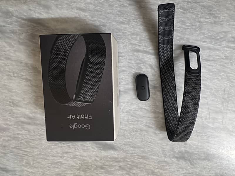 Google Fitbit Air 2