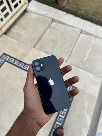 Apple iPhone 12