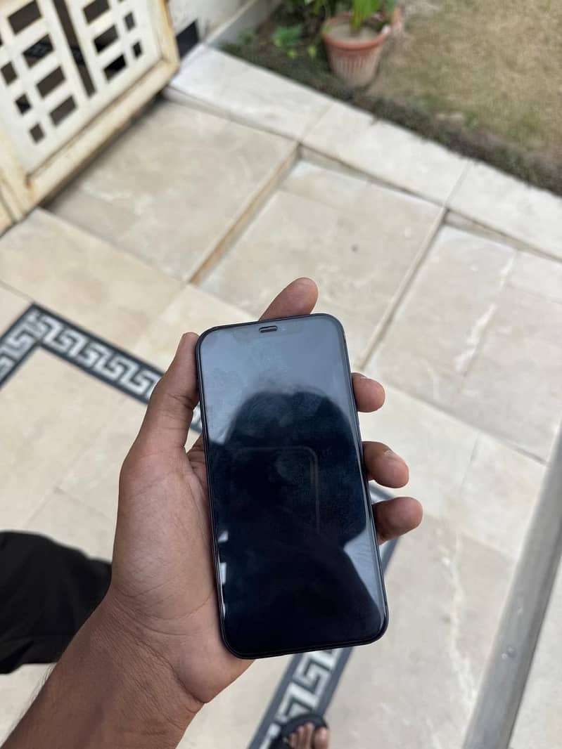 Apple iPhone 12 5