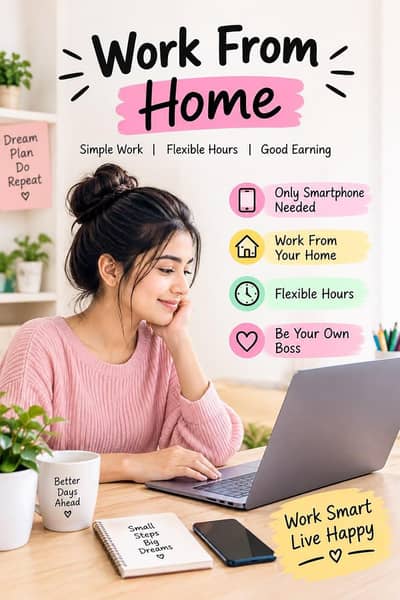 Home Based Business