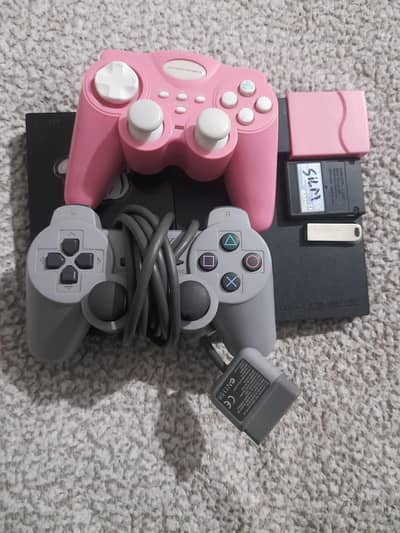 play station 2 jailbreak
