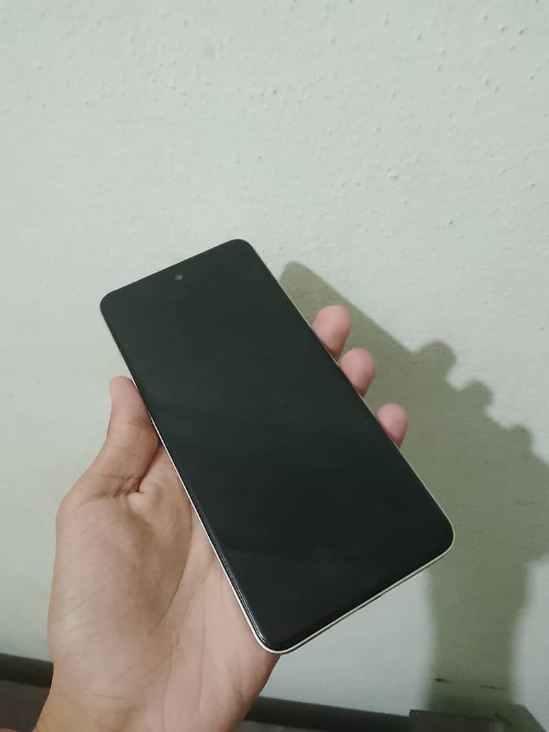 Infinix Smart 8 1