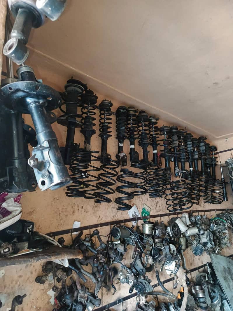 Nasser Auto Workshop 0