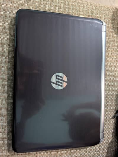 HP Pavilion i7 4th Gen, 8GB RAM, 2GB Graphic,700GB SSHD | 0315-2234976
