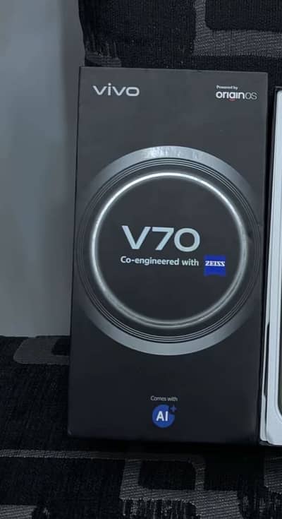 Vivo V70 5G