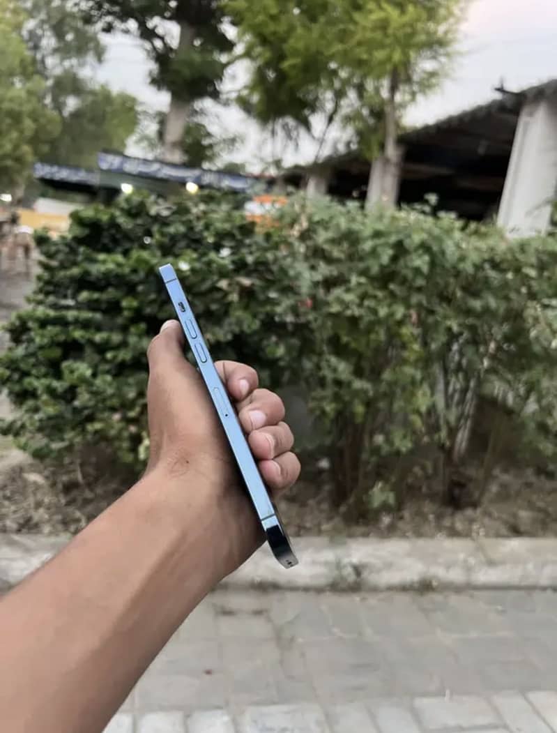 Apple iPhone 12 Pro Max 2