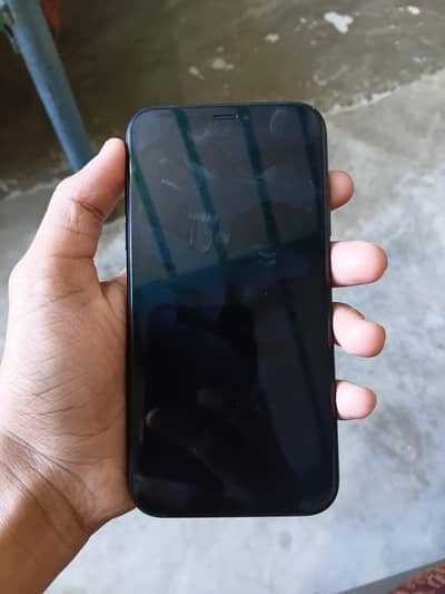 Apple iPhone XR