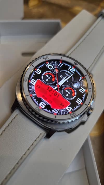 Samsung Galaxy Watch 8 Classic 46mm Brand New Condition