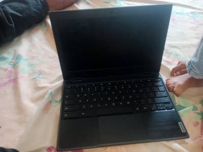 sell this chrome book