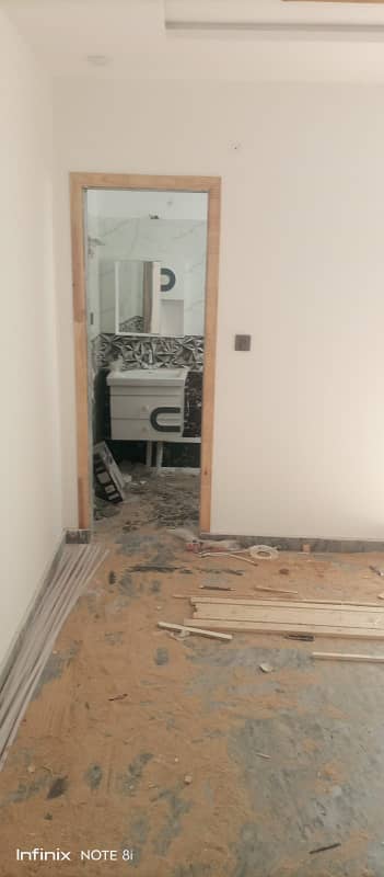 3.5 Marla House for Sale in Green Acers Housing Society