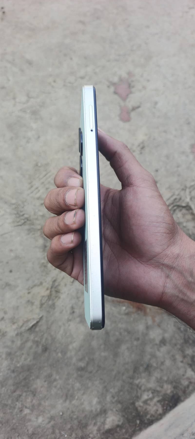 Tecno Spark Go 1