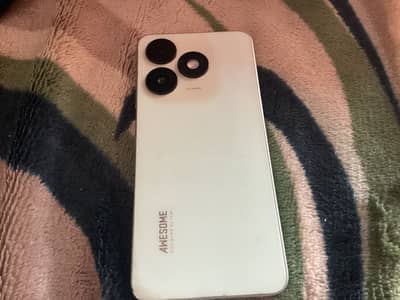 Tecno Spark 20C