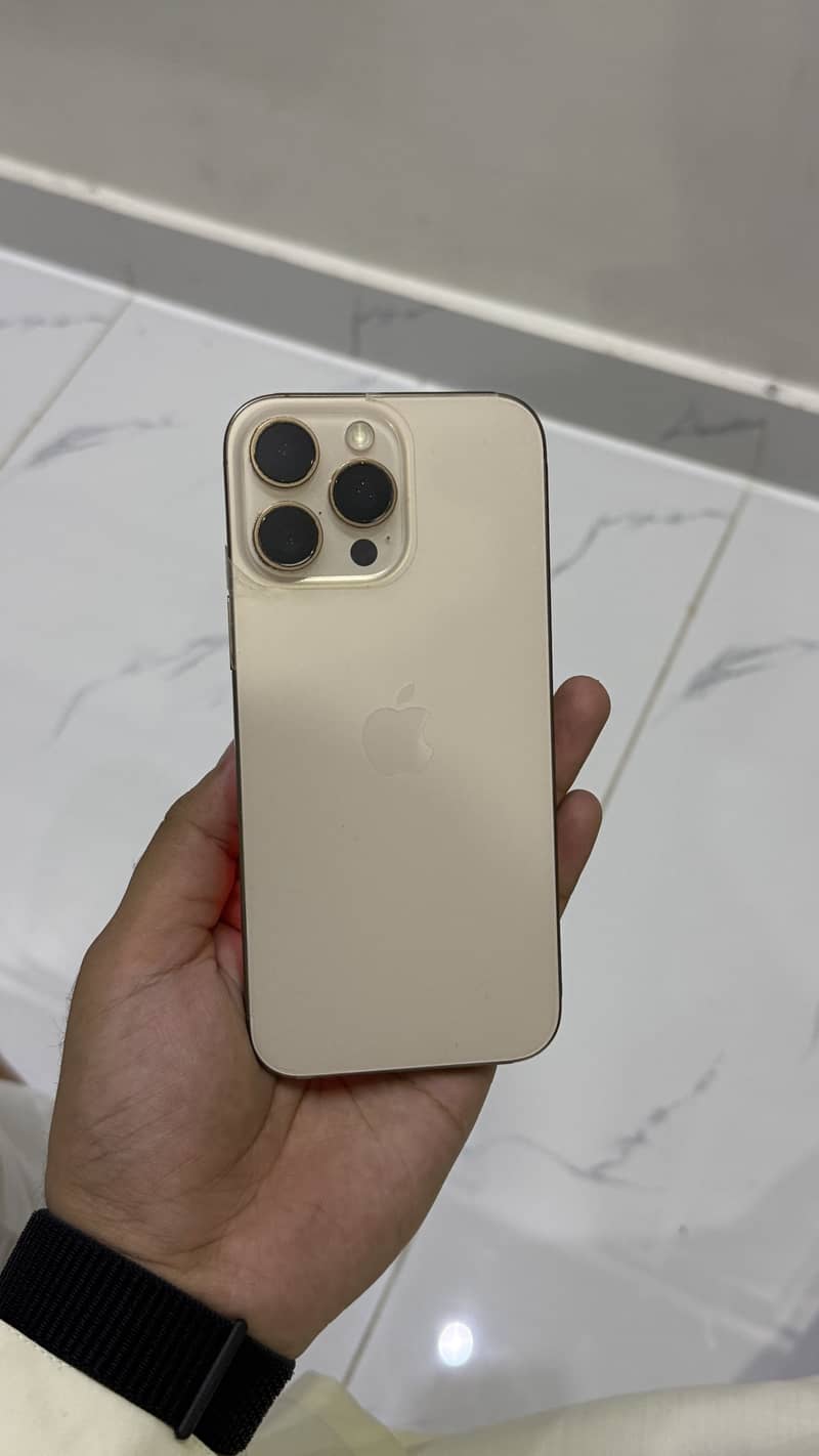 Apple iPhone 16 Pro Max 2