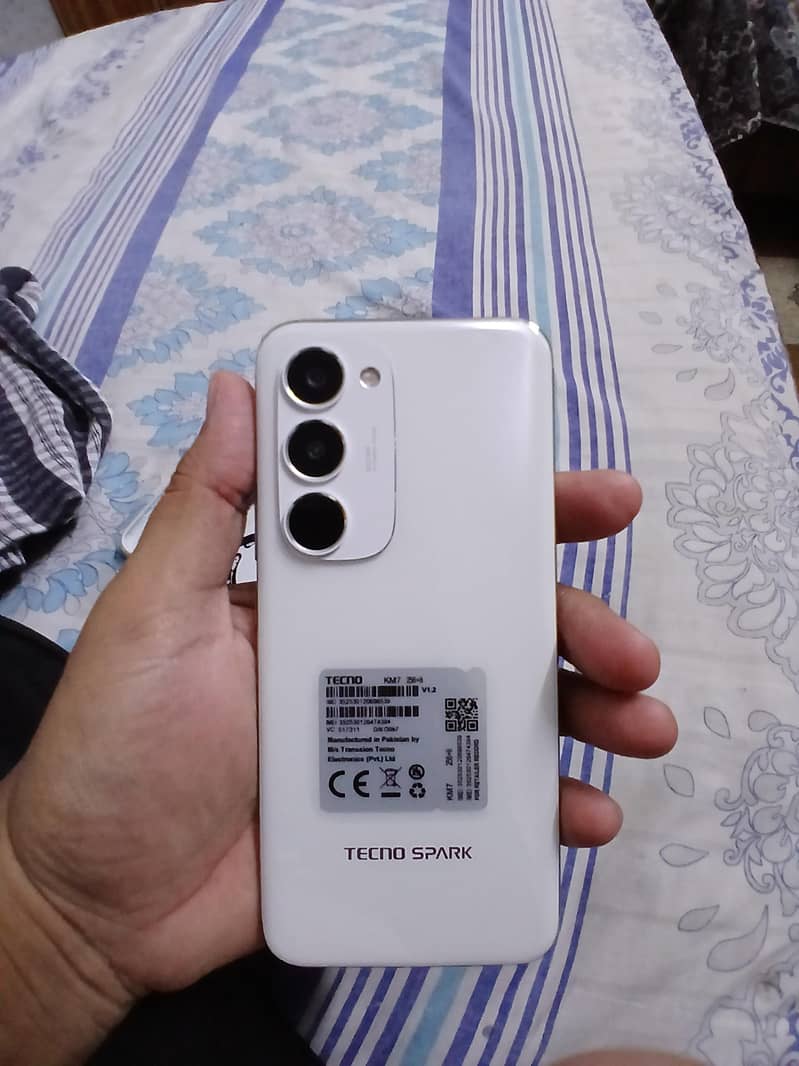 Tecno Other Model 1