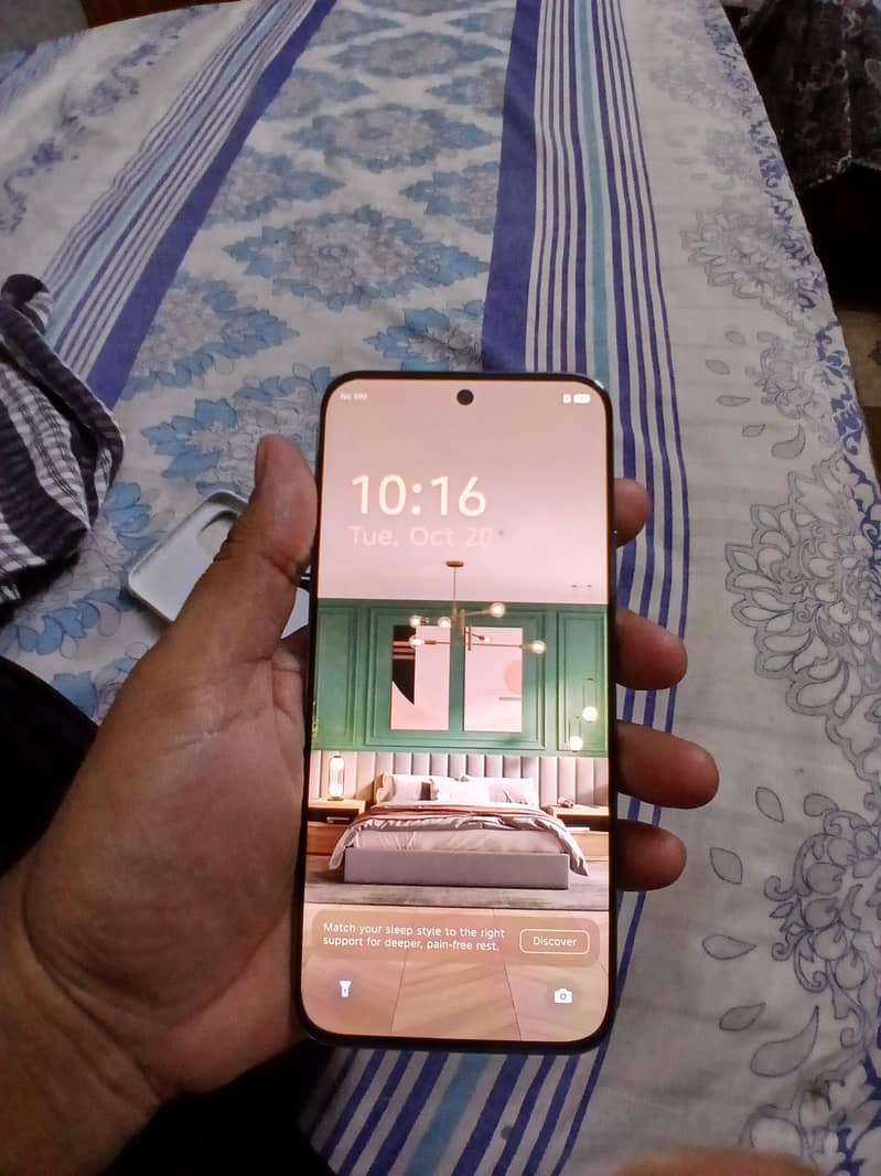 Tecno Other Model 2