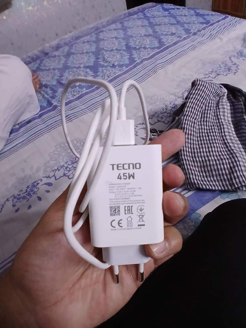 Tecno Other Model 3