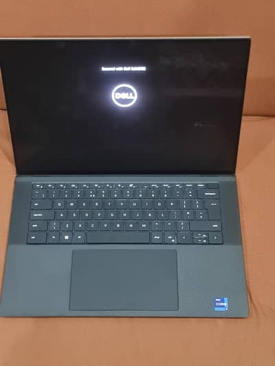 Dell XPS 15 9520 Core i9 12 Gen, 32GB DDR5