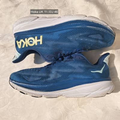 Branded Running & Walking Shoes Lot | Multiple Brands & Sizes
