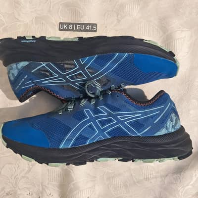 Branded Running & Walking Shoes Lot | Multiple Brands & Sizes