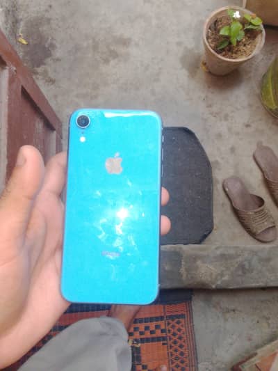 Apple iPhone XR