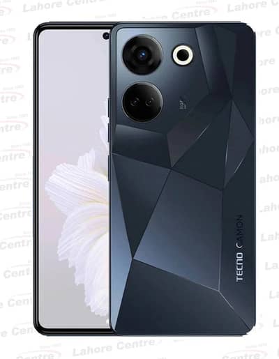 Tecno CAMON 20