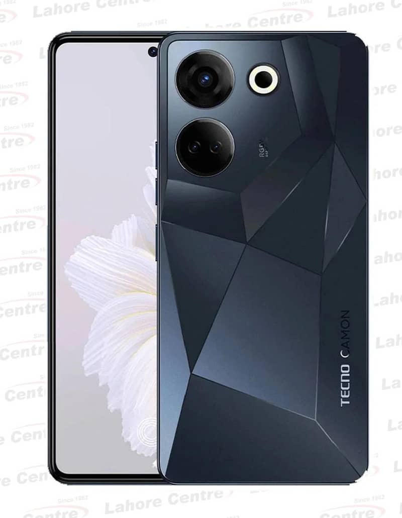 Tecno CAMON 20 0