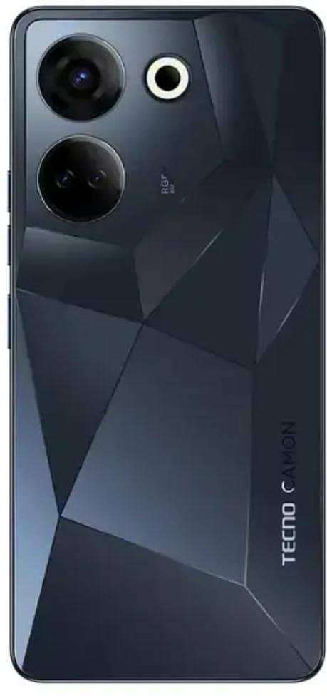 Tecno CAMON 20 1