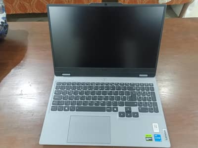Lenove LOQ Gaming Laptop