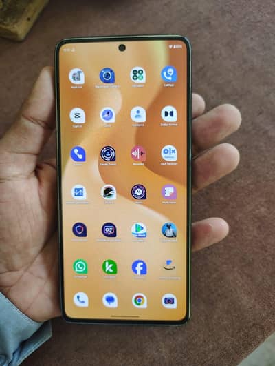 Motorola Moto G Stylus 5G 2024