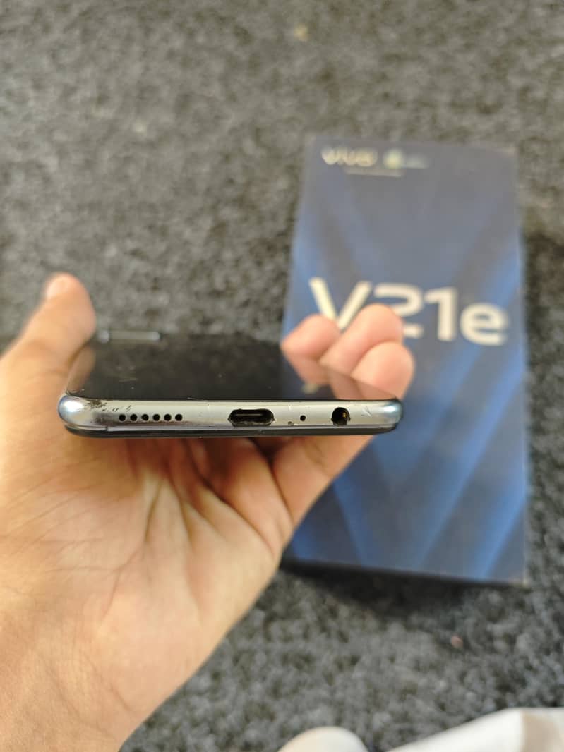 Vivo V21e 5