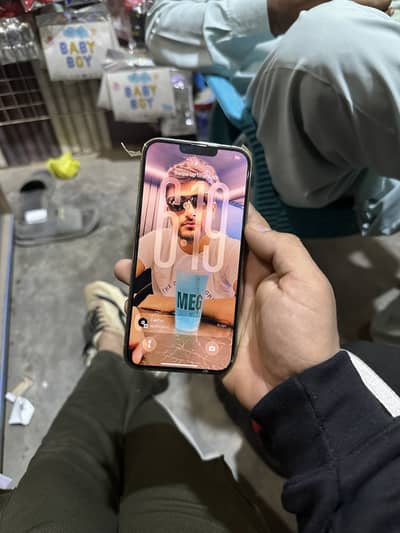 Apple iPhone 13 Pro Max