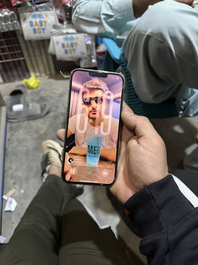 Apple iPhone 13 Pro Max 0