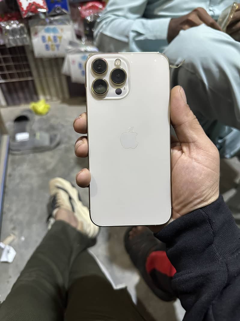 Apple iPhone 13 Pro Max 1