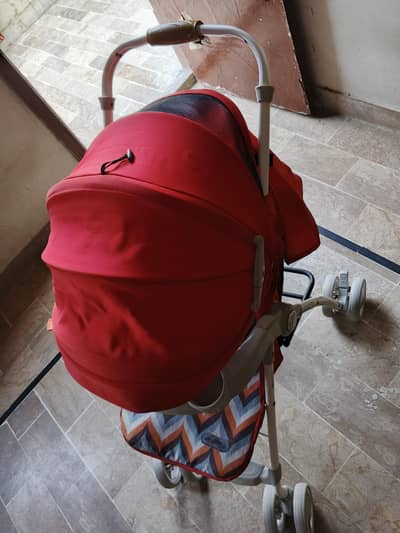 stroller for kids