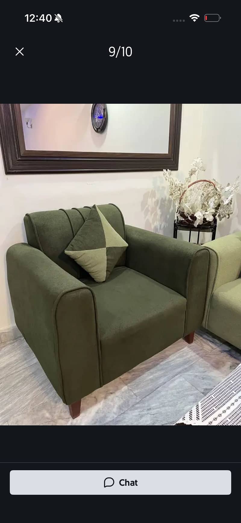 5 seater sofa set 1