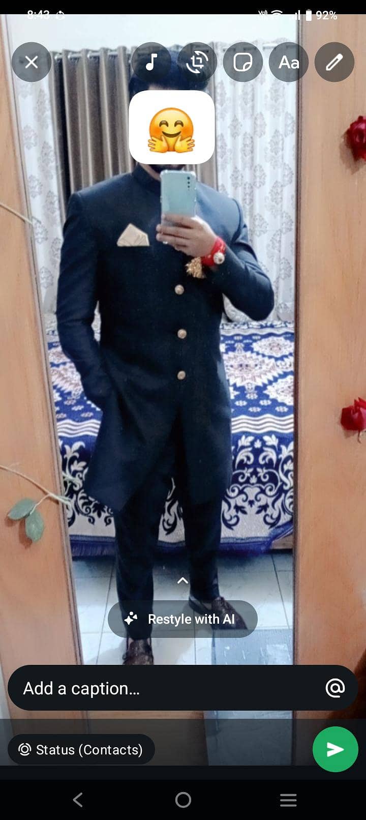men sherwani 0