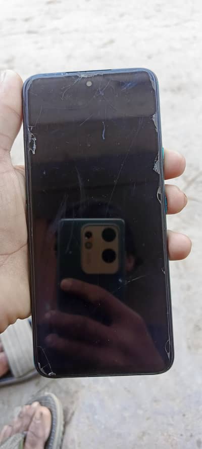 Infinix Hot 12 Play