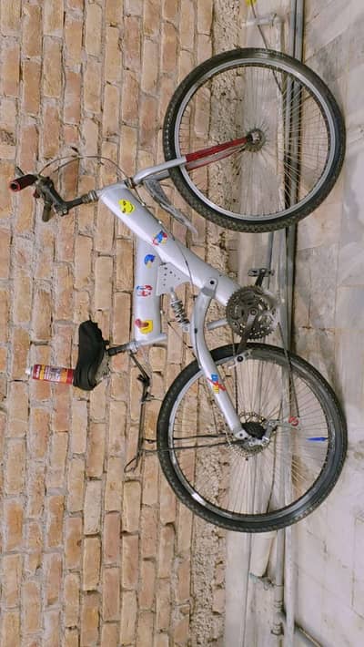 Offer Bike For 16000