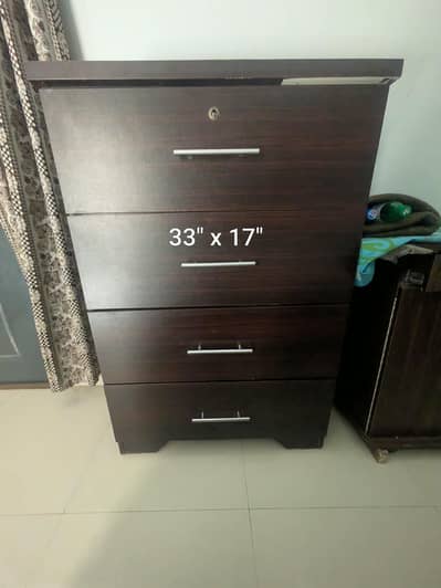 Chester with perfect condition