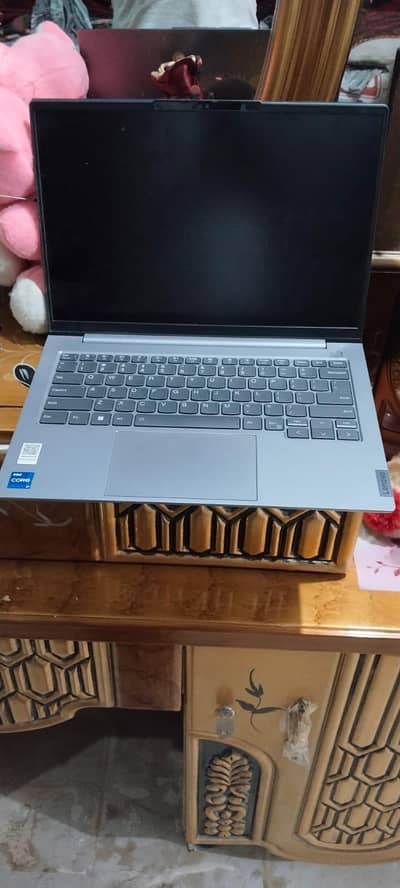 Lenovo ThinkBook 14 series
