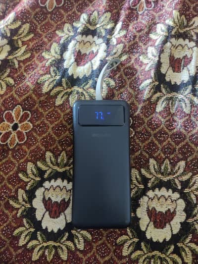 60000mAh Sovo PowerBank