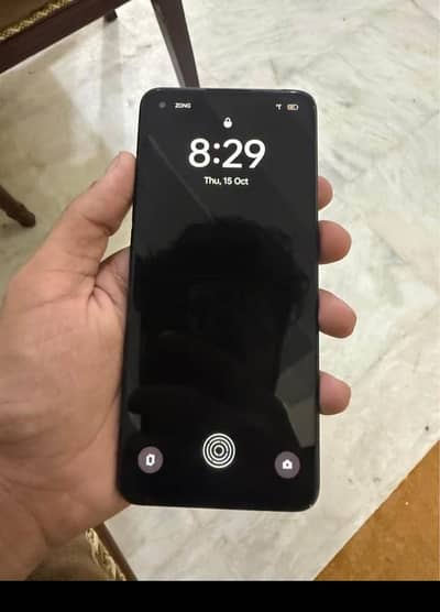 OPPO F21 Pro