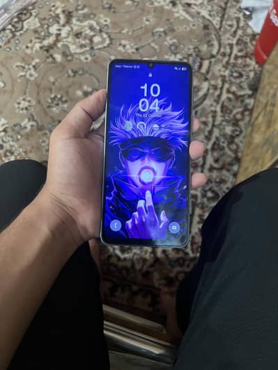 Samsung A07 5G