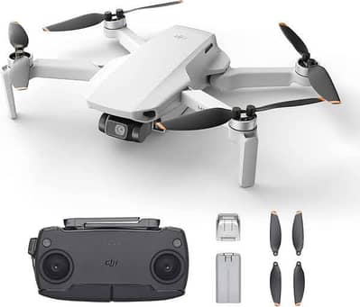 DJI MINI SE DRONE