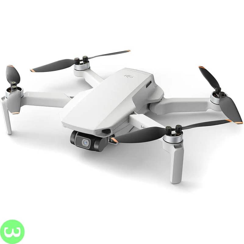DJI MINI SE DRONE 1