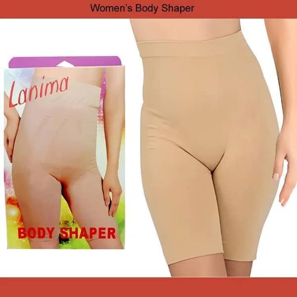 T  Slimming Body Shaper